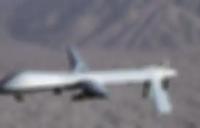 Drone Rahasia Berhasil Diluncurkan Oleh Angkatan Udara Amerika, Penasaran Apa Fungsinya Nanti?