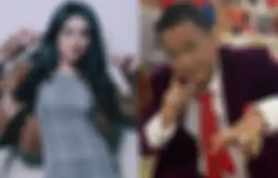 Bak Kekasih Tak Dianggap, Artis Seksi Ini Bantah Punya Hubungan Spesial dengan Hotman Paris, Sang Pengacara Langsung Beri Sentilan Pedas!