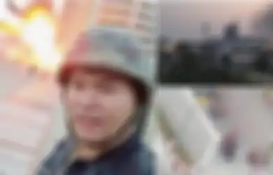 Detik-detik Tentara Thailand Tembak Mati Komandan & Kuil di Bangkok, Sempat Ambil Sandera, Sempat Unggah Video Bagian Akhir Film Joker: 'Kaya Karena Curang'
