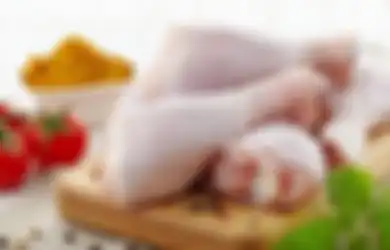 Cuma Lihat dan Lakukan Hal Ini, Anda Bisa Dapatkan Daging Ayam yang Masih Segar Alih-alih yang Sudah Dipotong Berhari-hari Sebelumnya