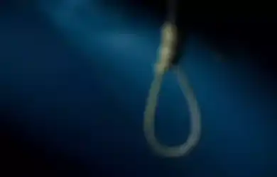 Kadung Gantung Diri Gegara Panik Takut Tularkan Virus Corona ke Keluarganya, Pria Ini Ternyata Hanya Sakit Pilek Biasa