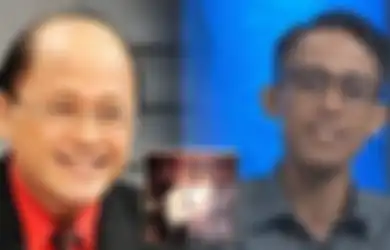 4 Tahun Silam Pamor Ketenarannya Hancur Lebur karena Ulah Anak Sendiri, Kabar Mario Teguh Dipertanyakan Usai Kiswinar Unggah Foto Lawas Bareng sang Motivator
