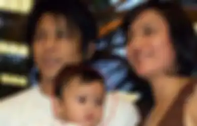 Akui Sosok Ariel Noah dalam Video Panas yang Libatkan Cut Tari dan Luna Maya, Penampilan Terakhir Sarah Amalia yang Jarang Terekspos Sukses Bikin Pangling 