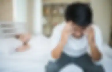 Terus Menolak Saat Dimintai Jatah Berhubungan Intim, Pria Ini Terkejut Setelah Bawa Istrinya ke Dokter Kandungan, Fakta Mencengangkan Terungkap