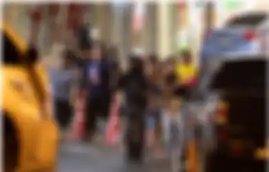 Bunuh Atasan Lalu Curi Senjata Markas untuk Tembaki Pengunjung Mal Hingga Tewaskan 25 Orang, Tentara yang Mengamuk Ini Sempat Unggah Pesan Kematian di Facebook