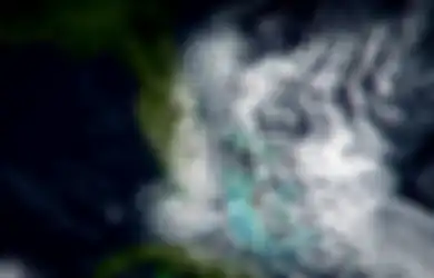 Melalui Citra Satelit, NASA Ungkapkan Apa yang Terjadi di Segitiga Bermuda, Misteri Tentang Lautan Iblis itu Akhirnya Terkuak