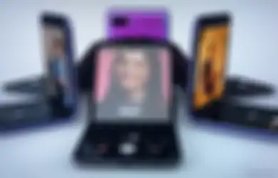 Samsung Tampilkan Iklan Galaxy Z Flip Pertama Kali di Piala Oscar 2020