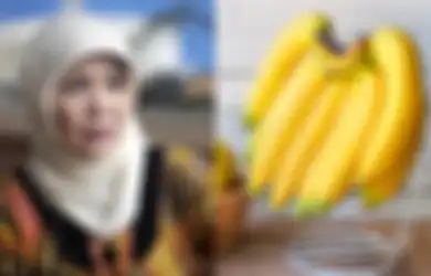 Istri Chrisye Meninggal Dunia karena Stroke; Ini 4 Makanan yang Wajib Dikonsumsi agar Terhindar dari Stroke