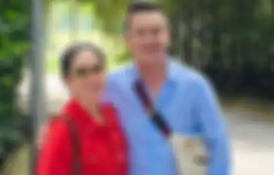 Kedok yang Selama Ini Ditutup Rapat Terbongkar Sudah, Andhika Pratama Ngaku Makan Hati Saat Tahu Hubungan Gelap Ussy Sulistiawaty Ini
