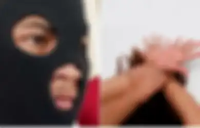 Nestapa Mama Muda di Riau, Berkali-kali Digilir 4 Teman Suami hingga Pernah Layani Nafsu Bejat Pelaku di Samping sang Anak Gegara Hal Menghebohkan Ini