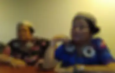 Kesaksian Generasi Terakhir Penganut Tradisi Kuping Panjang, Ungkap Alasan Anak-cucu Enggan Ikuti Jejaknya hingga Bujuk Rayu Mantri untuk Memotong Telinganya