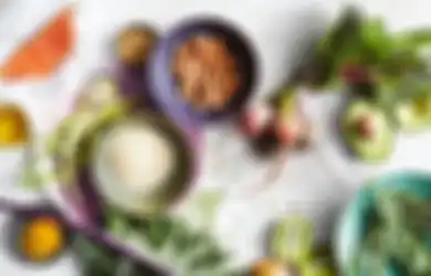 Bagus untuk Mata, Ini 6 Makanan yang Bisa Menjaga dan Meningkatkan Penglihatan