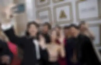 Jadi Film Non-Inggris Pertama Yang Sabet 4 Piala Oscar 2020, Film Parasite Ubah Sejarah 92 Tahun Penghargaan Academy Award, Intip Para Pemenang di Sini