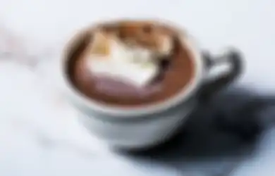 Minum Cokelat Panas Rupanya Dapat Menjaga Kesehatan Jantung, Lho!