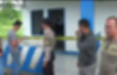 Takut Mendengar Suara Rintihan Perempuan, Gadis Ini Tewas Kehabisan Darah Karena Dibiarkan Warga Saat Terkapar dan Minta Tolong: Sudah Dicari Keluarganya Sejak Tadi Malam