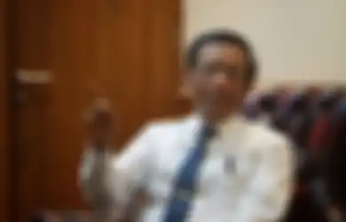Menyoal Hukuman Mati yang Mengancam Juliari Batubara, Menkopolhukam Mahfud MD Angkat Bicara: Koruptor Bisa Dijatuhi Hukuman Mati Kalau....