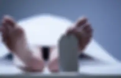 Seorang Wanita Meninggal Dunia Usai Umroh dan Alami Gejala Sesak Nafas, Batuk, dan Pilek, Dokter: Belum Tentu Virus Corona