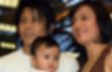 Warisi Kharisma Sang Lady Killer, Intip Paras Cantik Alleia Anata Irham, Anak Ariel NOAH yang Mulai Beranjak Dewasa dan Curi Perhatian