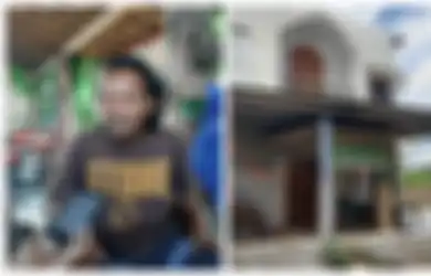 Dulu Jalani Kehidupan Kelam Mulai Jual Obat Terlarang hingga Ambil Uang Para Pedagang, Begini Kisah Prianggono yang  Alami Titik Balik Kehidupan hingga Dirikan Panti Asuhan