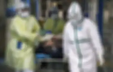 Korban Meninggal Akibat Virus Corona Capai 1.112 Orang, Bagaimana Jenazah Korban Virus Corona Dimakamkan?