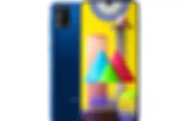 Samsung Perkenalkan Galaxy M31 Pada 25 Februari, Baterai 6.000 mAh!