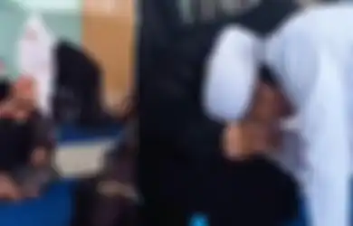 Sosok Istri Pertama yang Viral Setelah Ikhlas Antar Suami yang Berusia 28 Tahun Nikah Lagi, Ternyata Kisah Cinta Mereka Berawal di Rumah Sakit