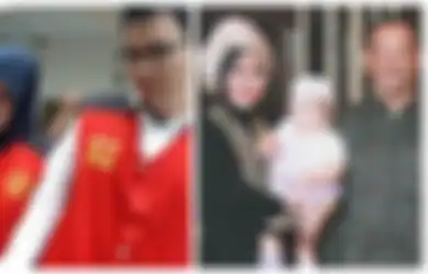 Bunuh Suami dan Anak Tiri kemudian Bakar Jasadnya, Aulia Kesuma Jadi Bulan-bulanan Keluarga Korban saat Sidang, Sempat Menangis Bilang Ingat Suami