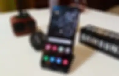 Netflix Akan Sediakan Konten Khusus untuk Pengguna Hape Samsung