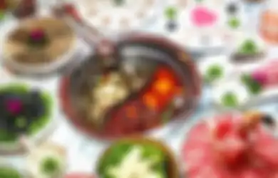 Setelah Makan Ramai-ramai Menikmati Menu Restoran Hotpot yang Populer Ini, 2 Orang Teman Terinfeksi Virus Corona dan 3 Lainnya Dikarantina