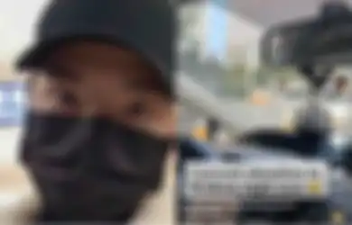 Pemuda Ini Mendadak Tenar Karena Bagikan Video Kondisi Wuhan Lewat TikTok
