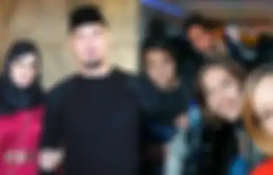 Tak Ambil Pusing Saat Disinggung Soal Pendamping Al, El, Dul Ketika Nikah, Maia Estianty Keceplosan Beberkan Fakta Ini: Produk Cerai Semua Nih