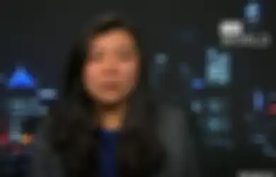 Stafsus Sri Mulyani Anggep Persoalan Beasiswa Veronica Koman Hal yang Biasa Aja