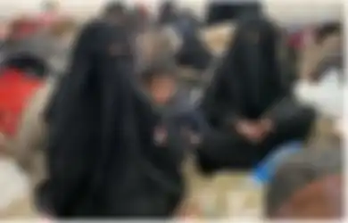 Sekarang Mantan Anggotanya Ngemis-ngemis Minta Kembali ke Indonesia, Dulu ISIS Bergelimang Harta, Kekayaannya Saja Bertambah Rp41 Miliar Setiap Hari