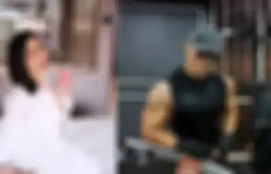 Mulutmu Harimaumu! Deddy Corbuzier Ternyata Pernah Buat Melany Ricardo Sakit Hati hingga Pilih Angkat Kaki dari Program TV Gegara Hal Ini