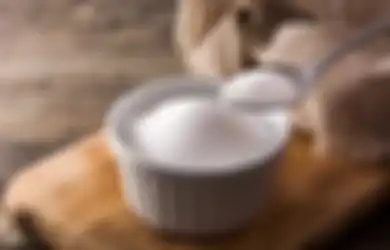 5 Manfaat Baking Soda Bagi Kesehatan, Siapa Sangka Pengembang Kue Ini Ampuh Atasi Penyakit Ini