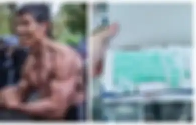 Nasib Tragis Seorang Binaragawan yang Keras Kepala Tak Mau Pakai Masker, Hanya Bertahan Hidup 4 Hari Usai Terinfeksi Virus Corona