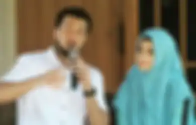 'MasyaAllah Keluarga Idola', Predikat Istri Pejabat Tak Buatnya Auto Congkak, Artis yang Jadi Istri Pejabat Ini Mau Lakukan Hal Ini Bareng Keluarga hingga Banjir Pujian