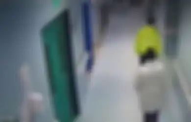 Menyamar sebagai Dokter, Seorang Pria Tembak Pasien di Rumah Sakit, Ternyata Sosok Penembak dan yang Ditembak Bukan Orang Sembarangan