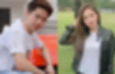 Acuhkan Permintaan Maaf Sosok Ini, Kevin Sanjaya Malah Sentil Pedas Natasha Wilona: Coba Teman Kesayangan Kamu Itu Diajarin