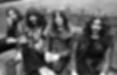 Ini Dia 3 Band Rock asal Inggris  yang Jadi Pengaruh Black Sabbath!