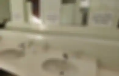 Viral Tulisan Berbahasa Indonesia di Toilet Jepang, Beginilah Cerita di Baliknya