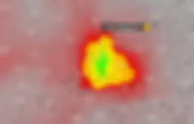 Wuhan Kota Asal Virus Corona Tampak Merah Menyala Dilihat dari Satelit, Ilmuwan Klaim Hal Itu Akibat Kremasi Mayat Korban Corona