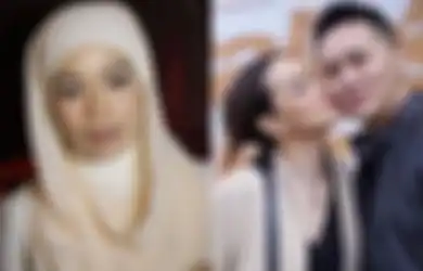 Dulu Ditinggal Nikah dan Nyaris Bunuh Diri hingga Pontang-panting  Cari Nafkah untuk Menyambung Hidup, Begini Kabar Artis ini Sekarang!