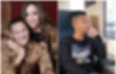 Tumbuh Tanpa Kasih Sayang Kedua Orang Tua, Putra Angelina Sondakh dan Adjie Massaid Tulis Pesan Pilu: Ayah Terbaik, Ibu Terkuat...