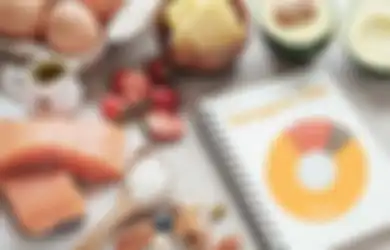Pantas Disebut Sebagai Diet Terburuk, Diet Keto Ternyata Sebabkan Skinny Fat yang Bisa Picu Serangan Jantung