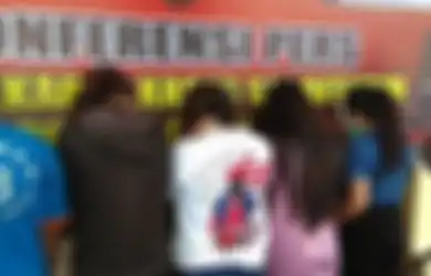 Akal Licik Polisi Gadungan Terbongkar, Jebak PSK dan Germonya Pakai Dalih Prostitusi Online, Padahal Pelaku Sendiri yang Pesan!