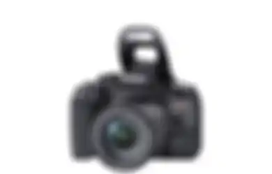Canon Rilis Kamera DSLR 850D (Rebel T8i) Untuk Pengguna Pemula Seharga Rp 14,5 Juta