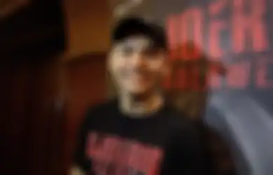 Biodata Artis Ben Kasyafani, Mantan Suami Marshanda, Dulu VJ MTV Kondang, Kini Sudah Menikah Lagi dengan Gadis 9 Tahun Lebih Muda
