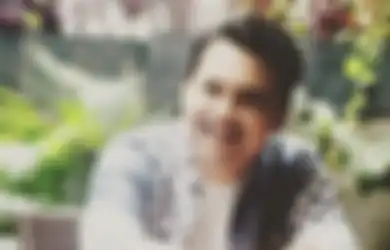 Kena Tipu Rp 9M, Sahrul Gunawan Ngaku Sempat Marah dengan Tuhan hingga Harus Berhenti Main Sinetron