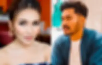 Sempat Pepet Ayu Ting Ting tapi Kandas Lantaran Keduluan Adit Jayusman, Mendadak Robby Purba Sebut Kemungkinan Nikahi Sang Biduan